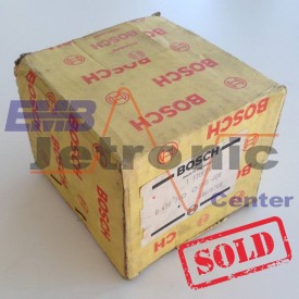 (SOLD) BOSCH K-Jetronic Warm-up Regulator 0438140036 / F026TX2106 | Porsche 92860610901 / 928606109DX | New!